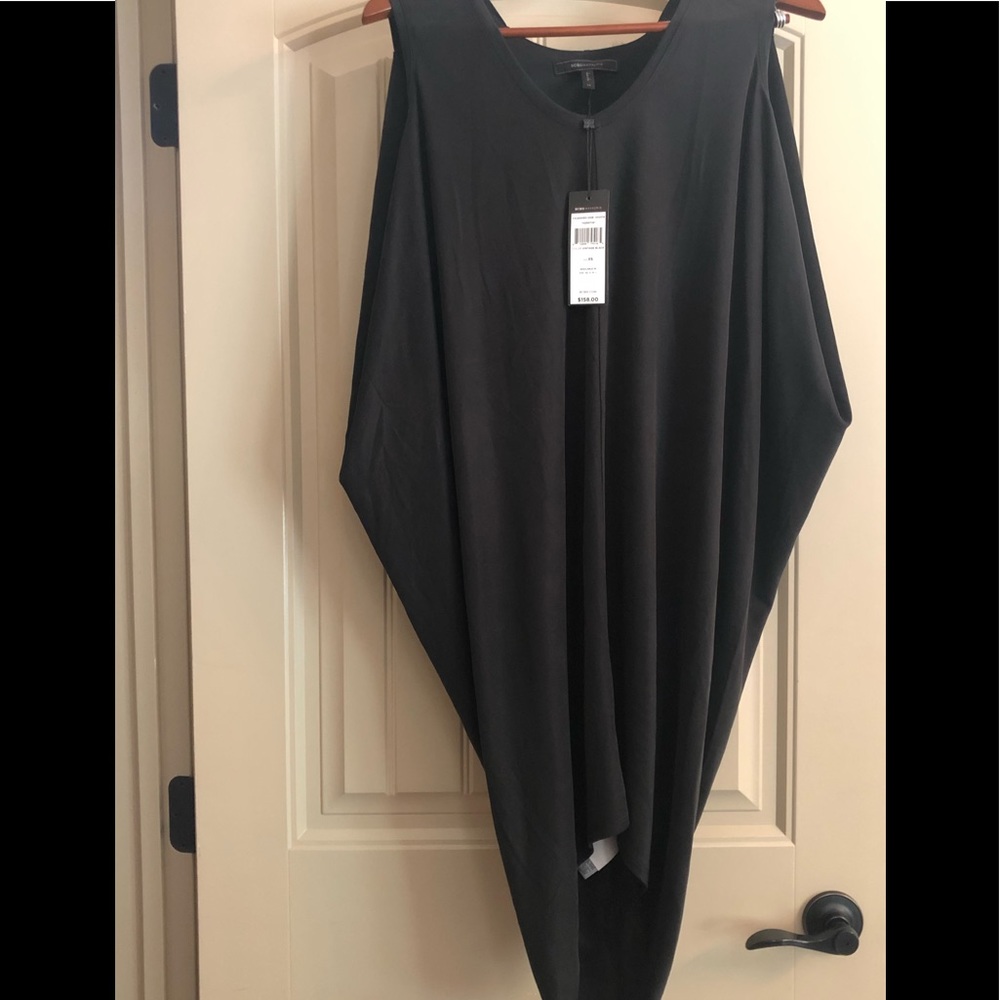NWT beautiful BCBG MAXAZARIA KERSTIN dress size XS